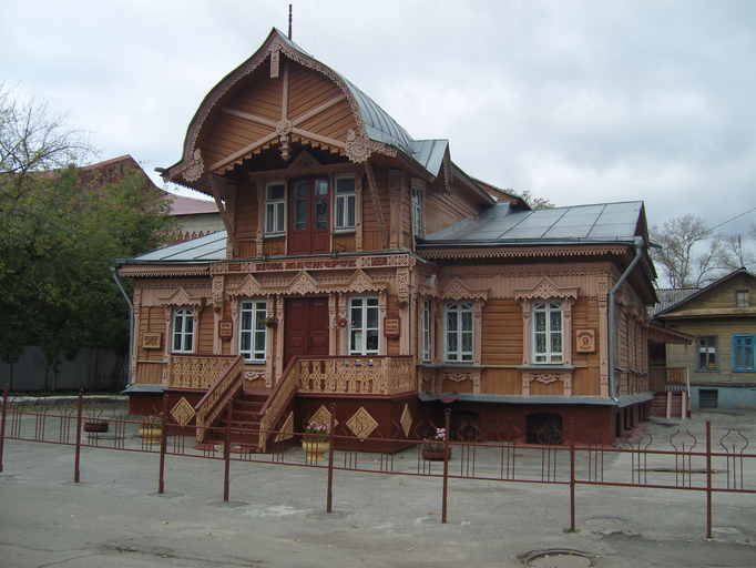 Дом мастеров)